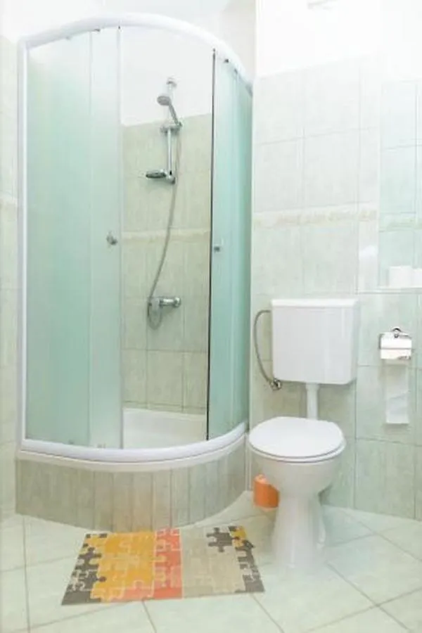 Apartment In Okrug Gornji With Sea View, Terrace, Air Conditioning, Wifi 5049-3 Trogir