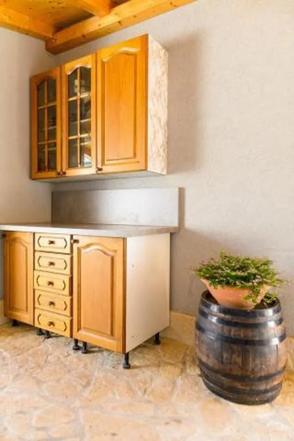 Apartment In Okrug Gornji With Sea View, Terrace, Air Conditioning, Wifi 5049-3 Trogir